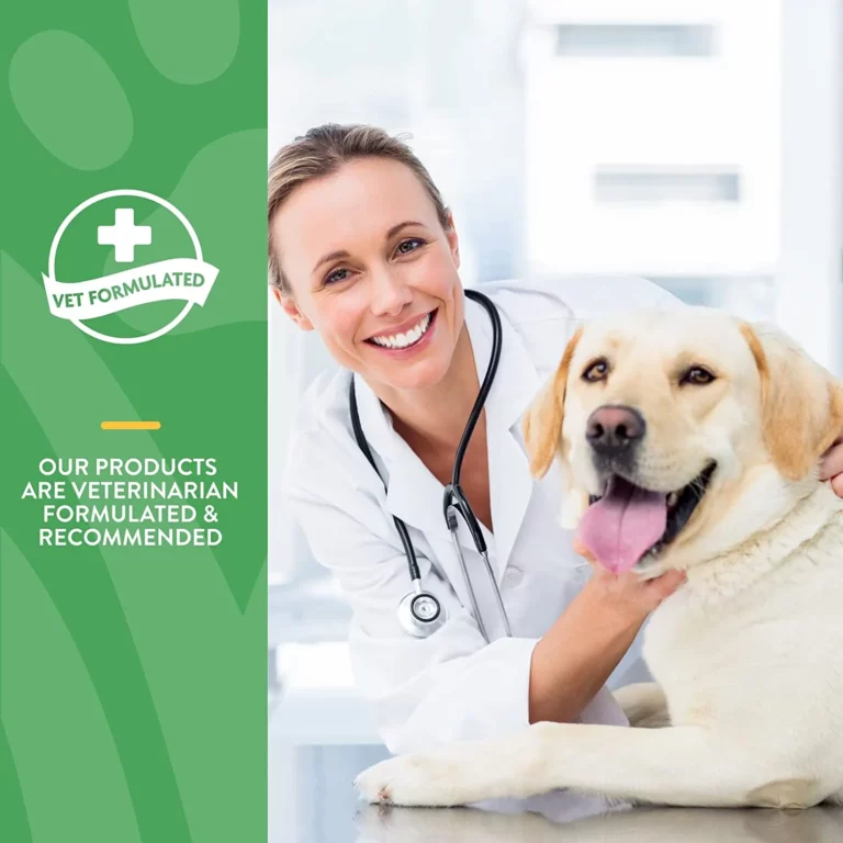 NaturVet’s Advanced Probiotics & Enzymes Review for 2024