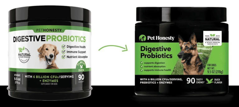 PetHonesty Probiotics for Dogs Review 2024