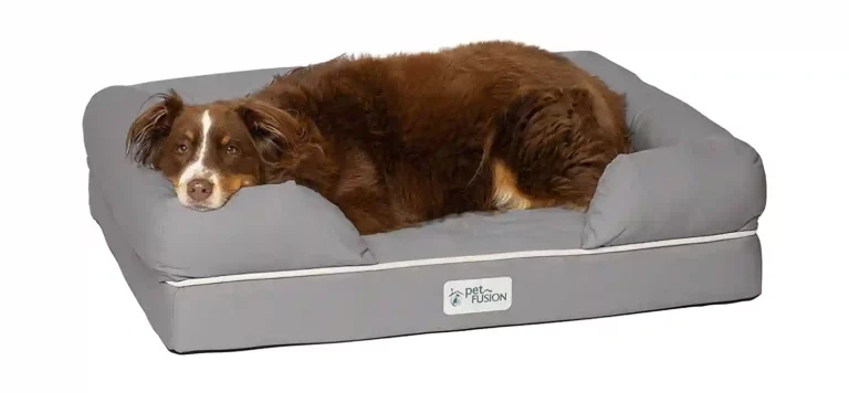 PetFusion Ultimate Dog Bed