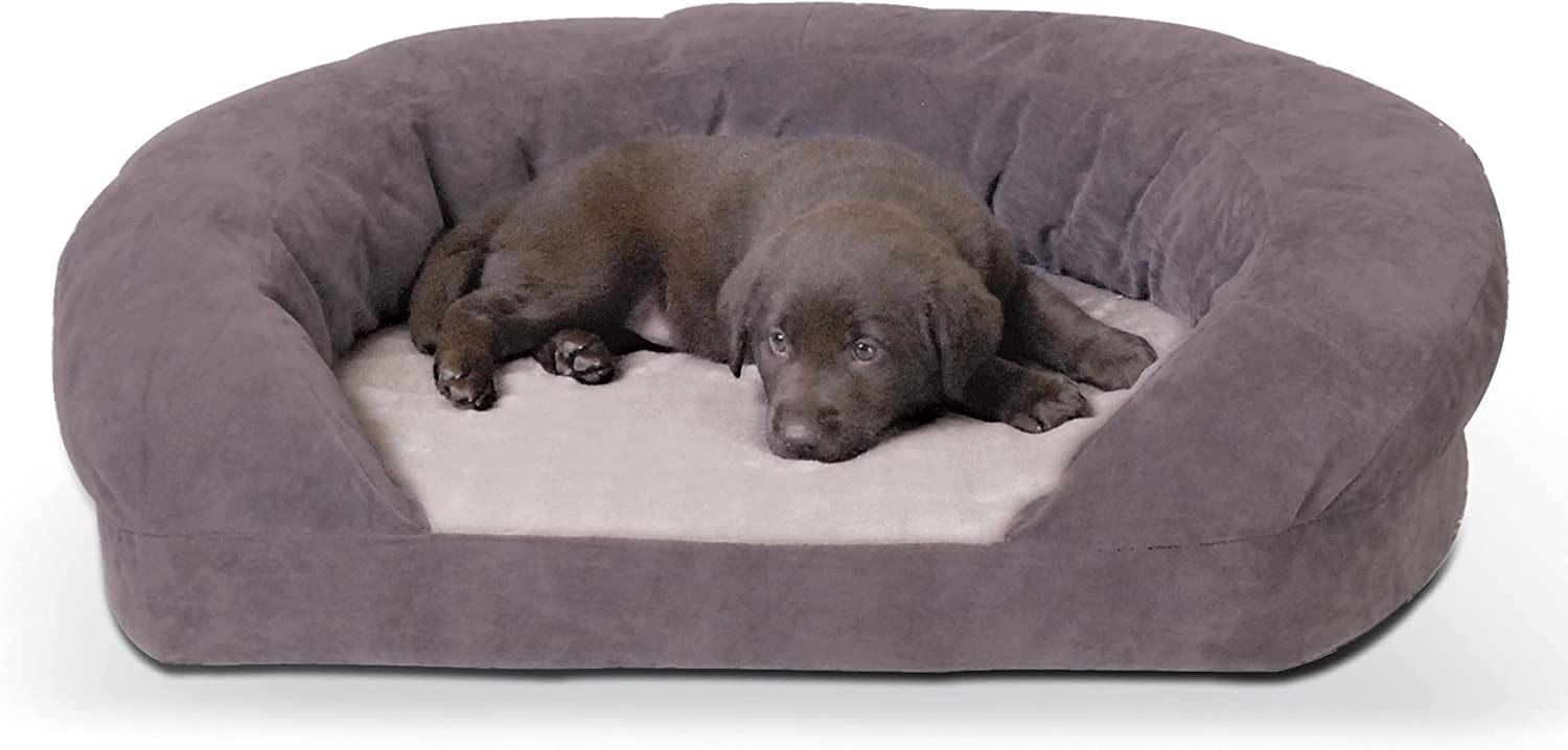 K&H Pet Products Orthopedic Dog Bed