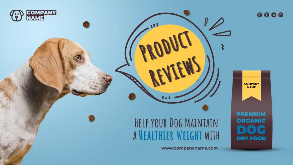 Doggy Perks - Product Reviews